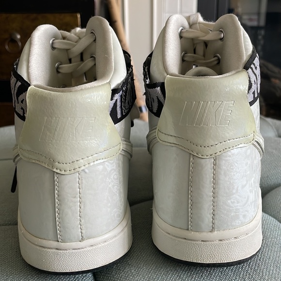 Nike Vandal High LX LA Pack Sneakers - Picture 6 of 16